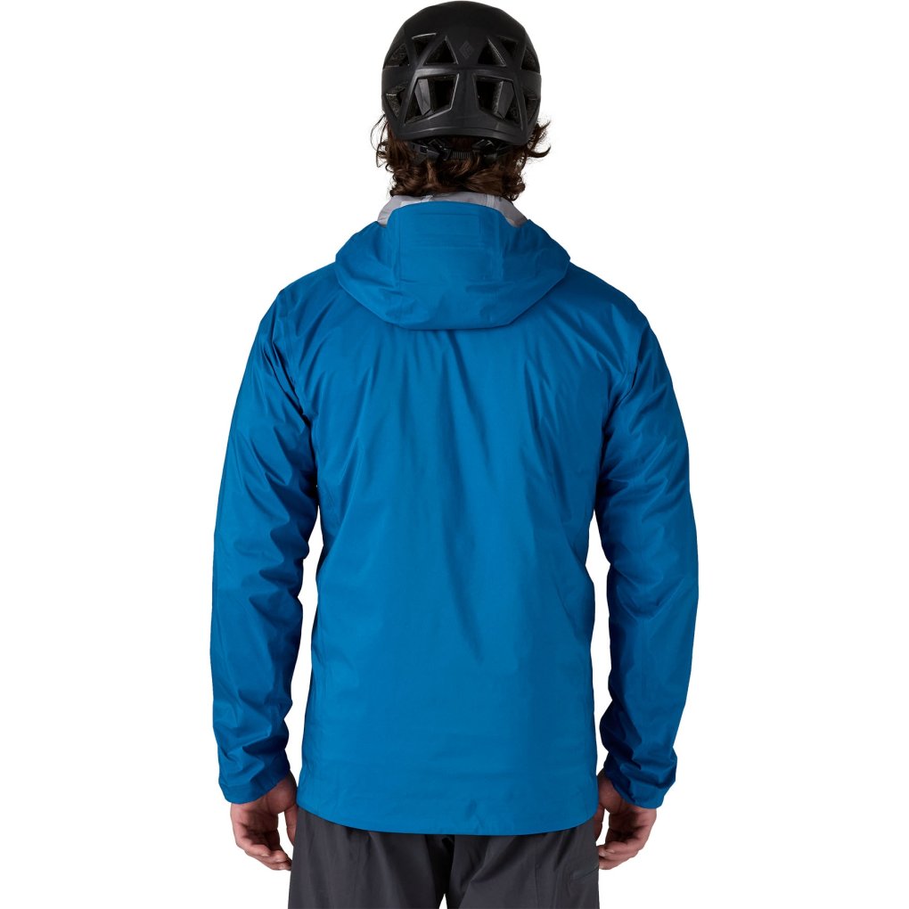 スキー patagonia Boy's M10 メンズ・M10 ストーム・ジャケット - パタゴニア公式オンライン