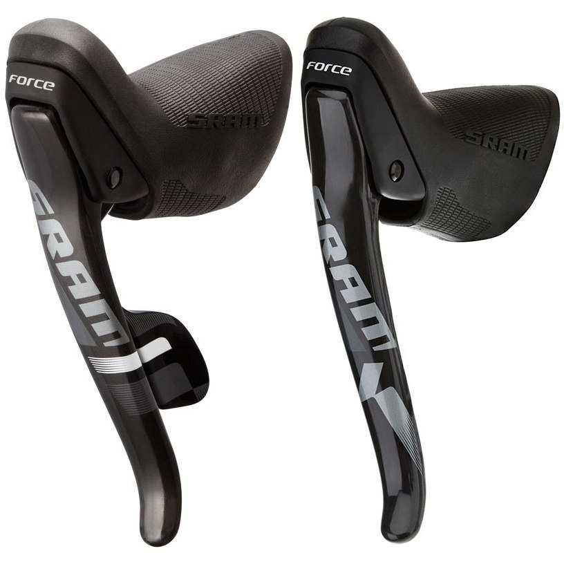 パーツ SRAM FORCE 22 2x11 SHIFTER SRAM Force 22 2x11 Spd Shifter – Cambria Bike