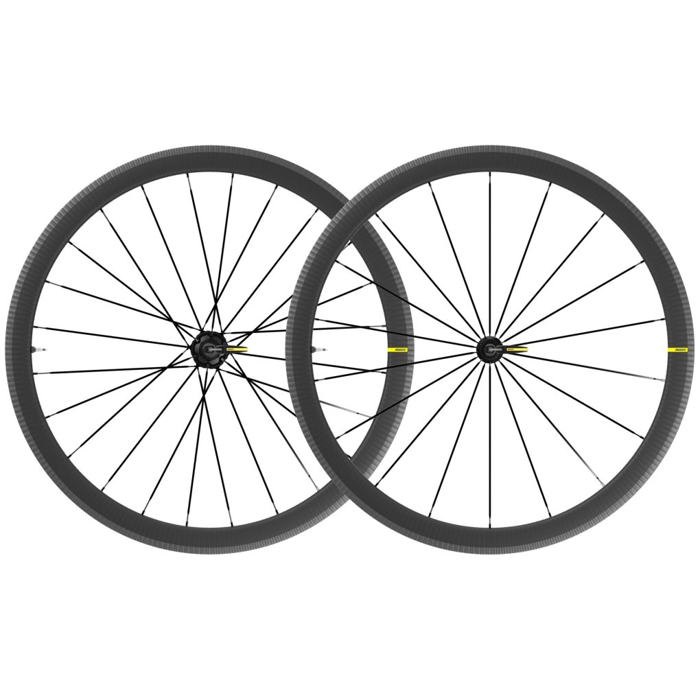 パーツ Mavic Cosmic Carbon40TU p13271-1592864.jpg