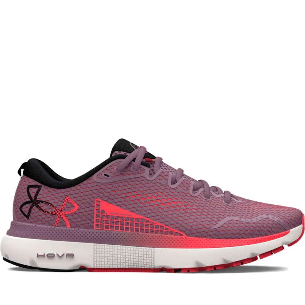 Under Armour UA HOVR™ Infinite Running Shoes Women Misty