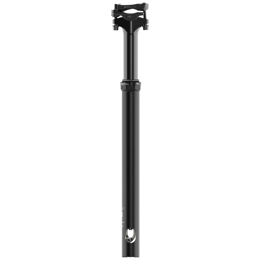 FOX Transfer SL Dropper Seatpost - Performance Elite | Internal