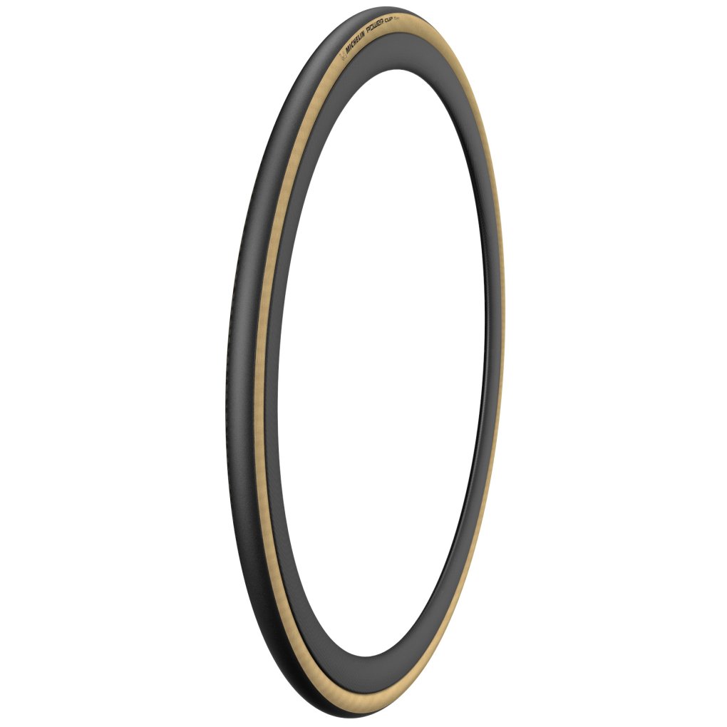 Michelin Power Cup TLR Competition Line 25-622 black au meilleur prix sur