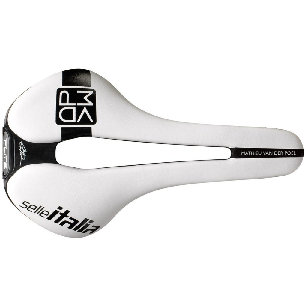 パーツ Selle Italia FLITE BOOST MVDP MVDP Saddle | Flite Boost Kit Carbonio Superflow