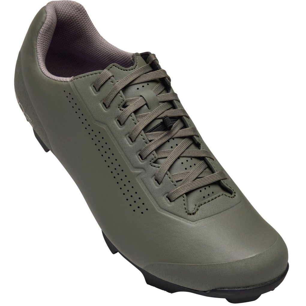 Giro Stylus XC MTB Shoes - dark sage | BIKE24