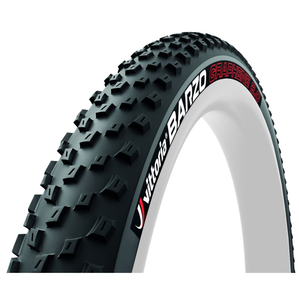 パーツ Vittoria Barzo XC-Race 29 x 2.1 Vittoria Barzo XC-Race - Dallas Bike Works