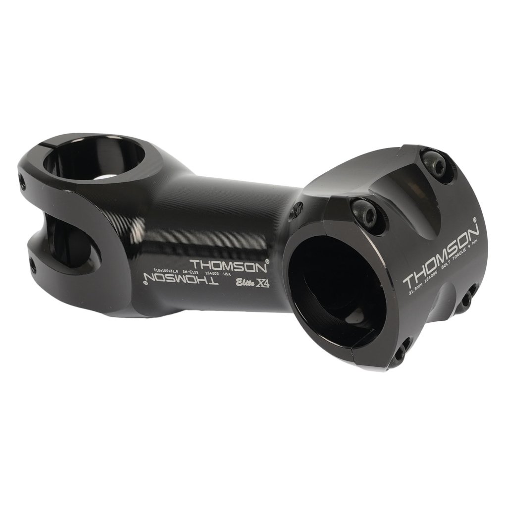 Thomson Elite X4 - 31.8 mm - MTB Stem - 1 1/8