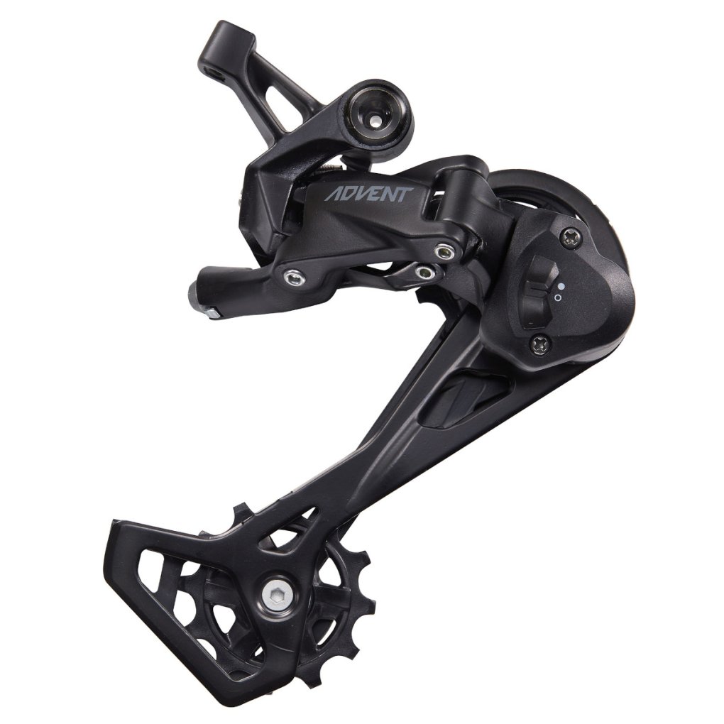 microSHIFT Rear Derailleur 9-Speed — microSHIFT