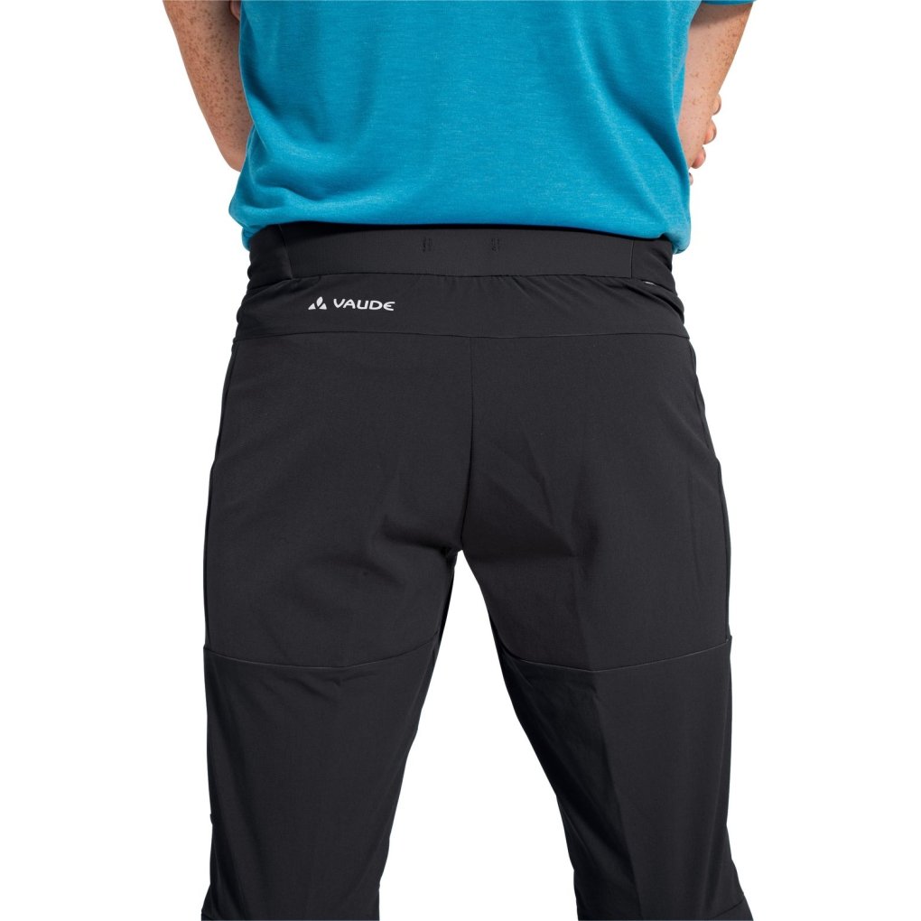 Articles Vaude Noir Pour Homme Taille 46