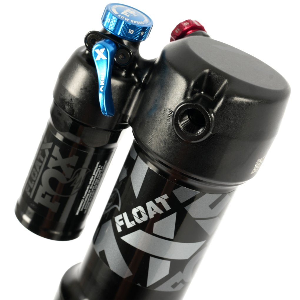 FOX FLOAT X Performance Elite Rear Shock - 205x65mm - Special