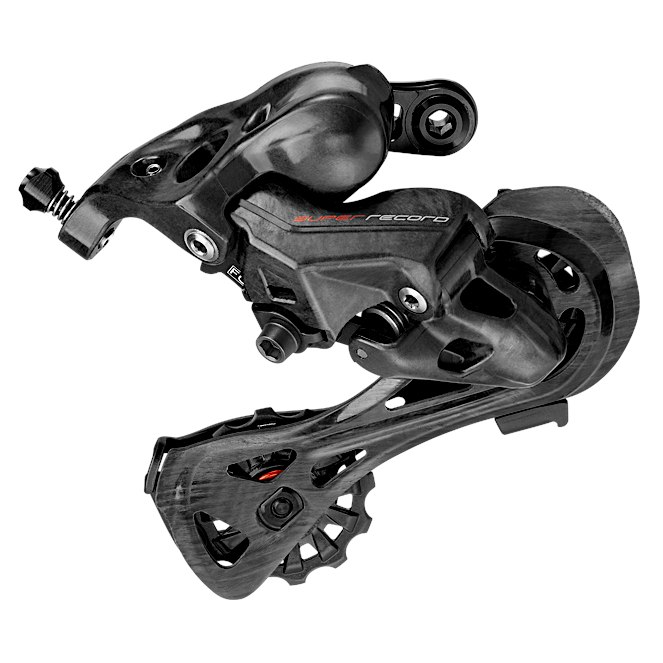 Campagnolo Record RD 11s 後期 Campagnolo Record EPS 11 Speed Rear Derailleur – Condor Cycles