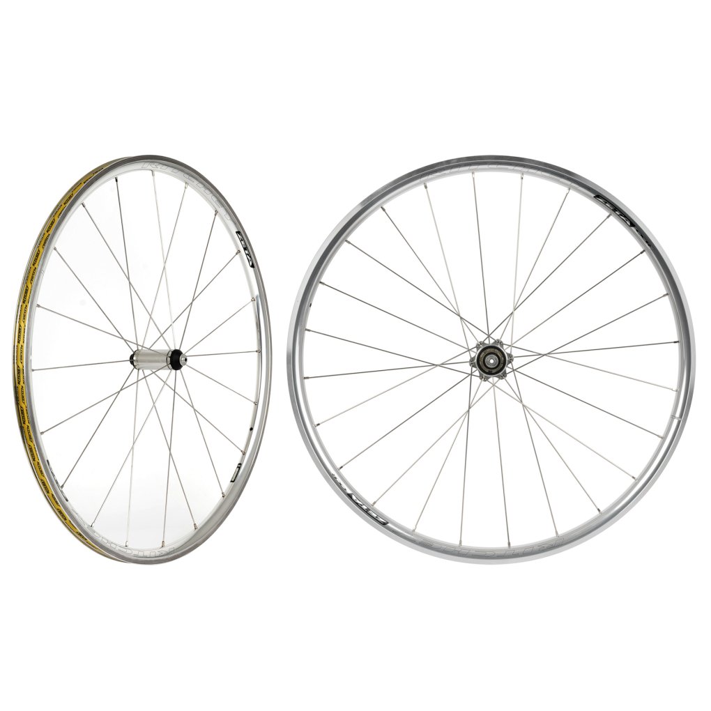 Ritchey Classic Zeta Paire de Roues Pneu Tringle Rigide - HP