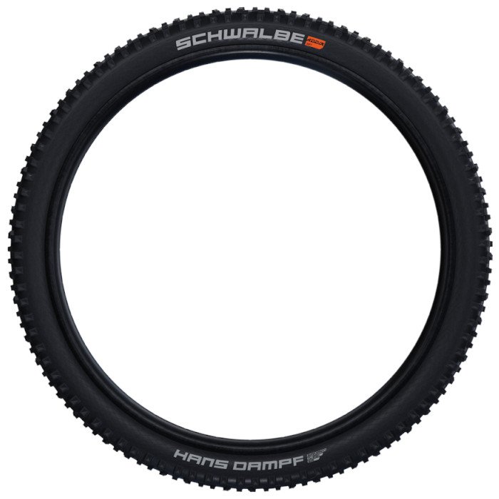 シュワルベ｜Hans Dampf Super Trail Addix Soft Schwalbe Hans Dampf Folding Tire - Evolution | Addix Speedgrip