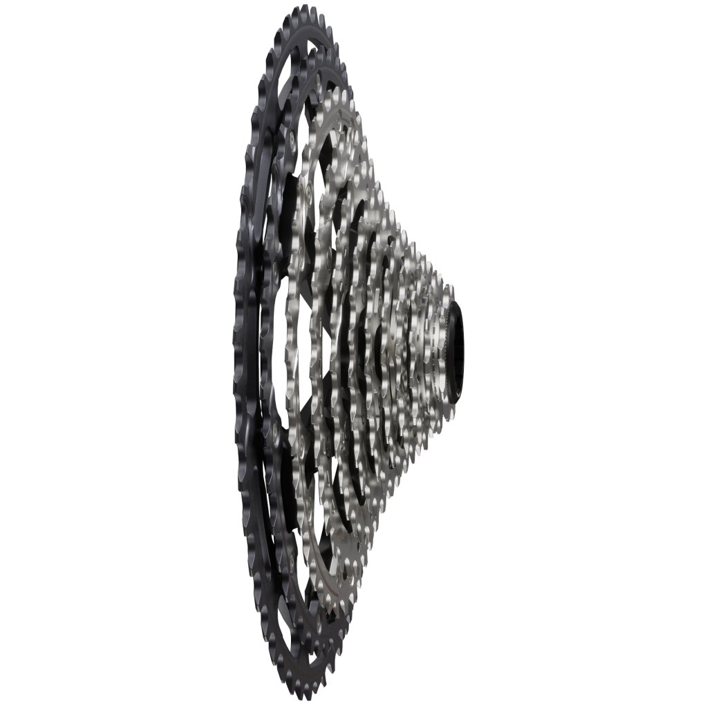 Shimano Deore XT CS-M8200 Cassette - HyperGlide+ | Micro Spline