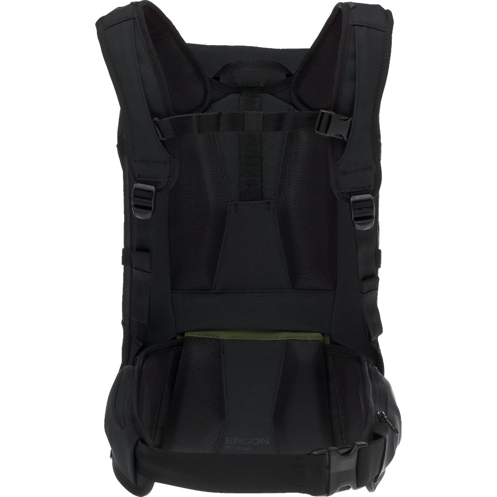 Ergon BC Urban Backpack | BIKE24