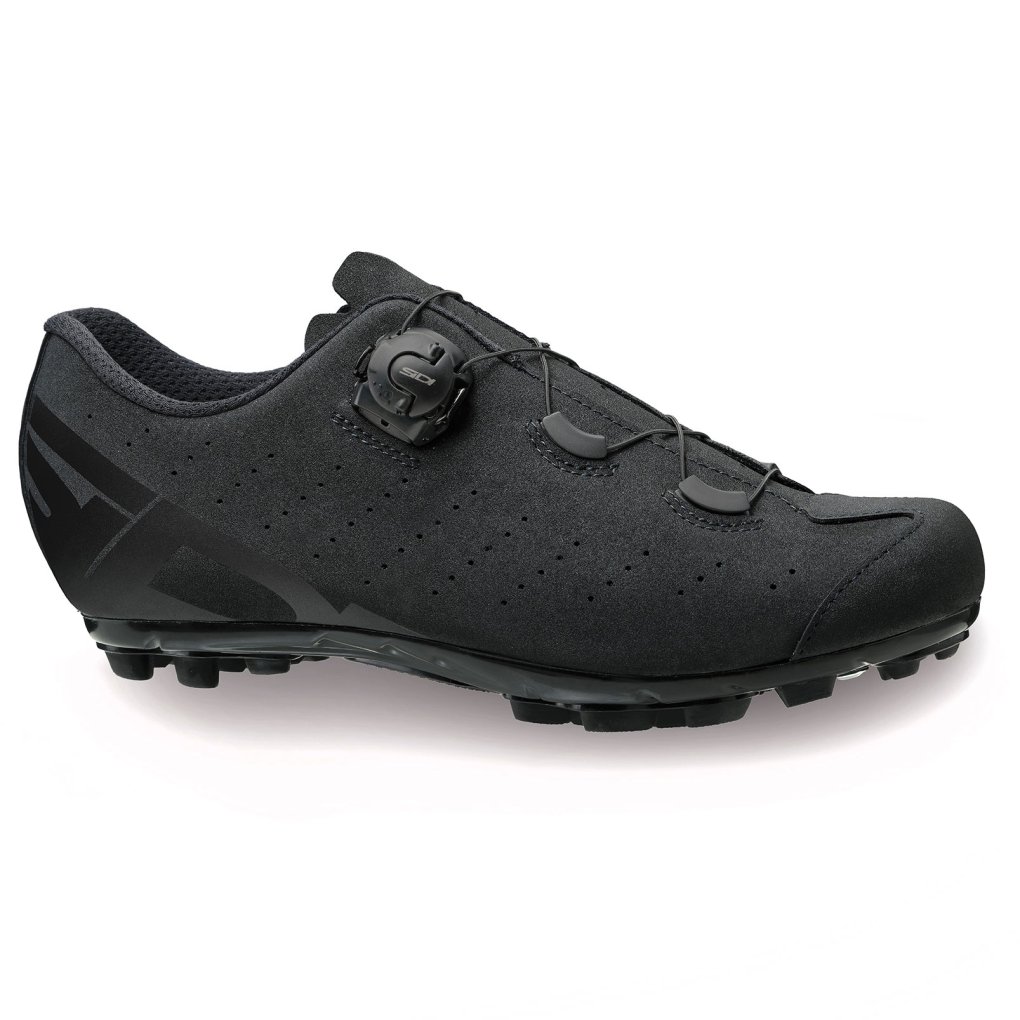Sidi Speed MTB Shoes Black BIKE24