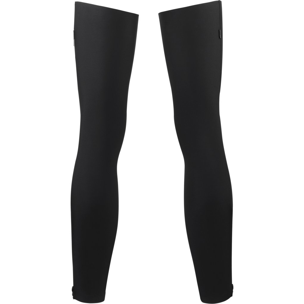 Assos R P1 Winter Leg Warmers - black series | BIKE24