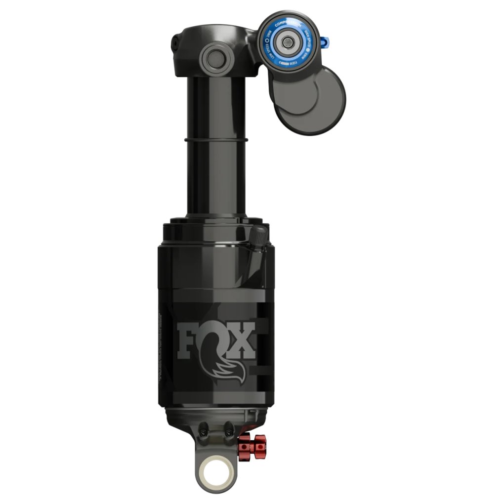 Yeti FOX FLOAT X2 サスペンションショック FOX FLOAT X2 Rear Shock - Performance Elite | Air | Monotube