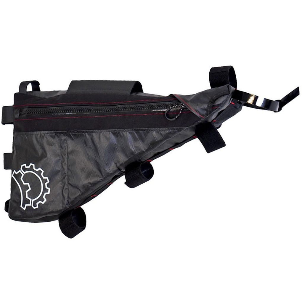 Revelate Designs Ranger EcoPac Frame Bag - Large - 8.6L | BIKE24