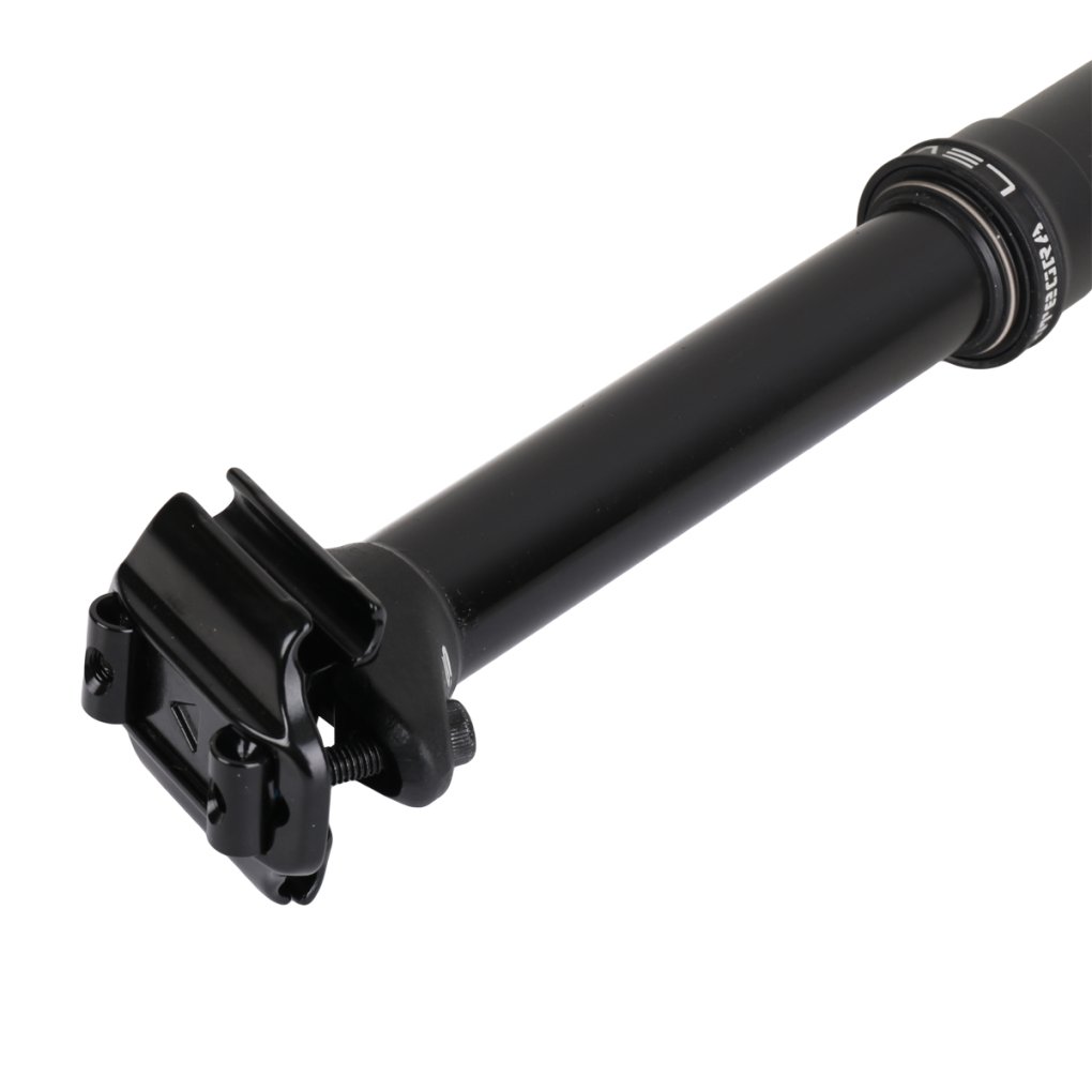 パーツ KS DROPPER SEATPOST LEV Si(30.9/ 295/75) KS LEV DX Dropper Seatpost - Components