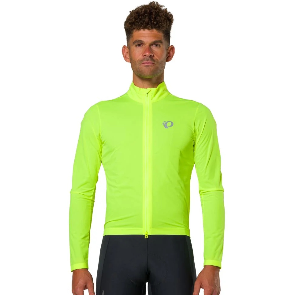 Gilet Cycliste PEARL IZUMi Elite Barrier Noir - Taille 2XL - Réfléchissant - Occasion