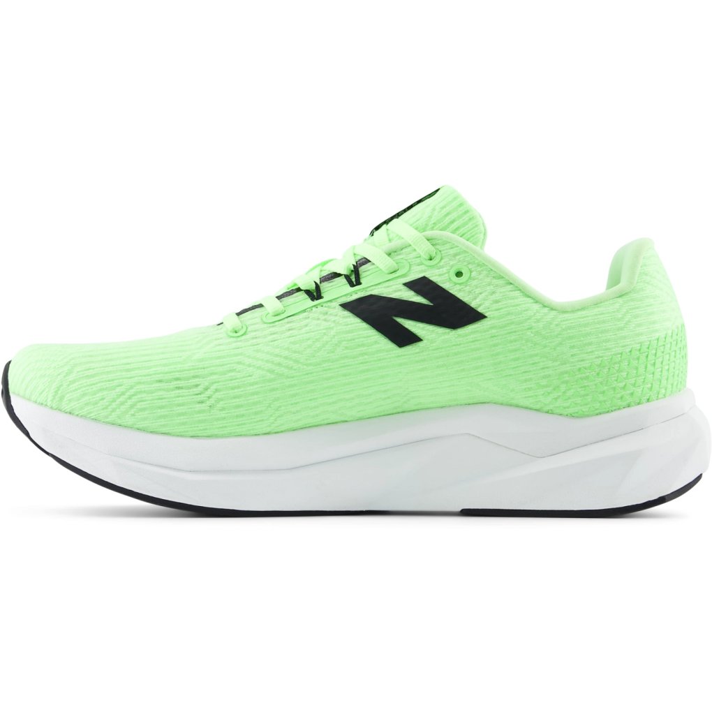 New Balance Fuelcell Propel v5 Running Shoes Men Mint Flash
