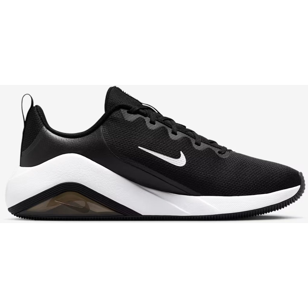 Nike Air Zoom Bella Fitnessschoenen Dames black/black/white