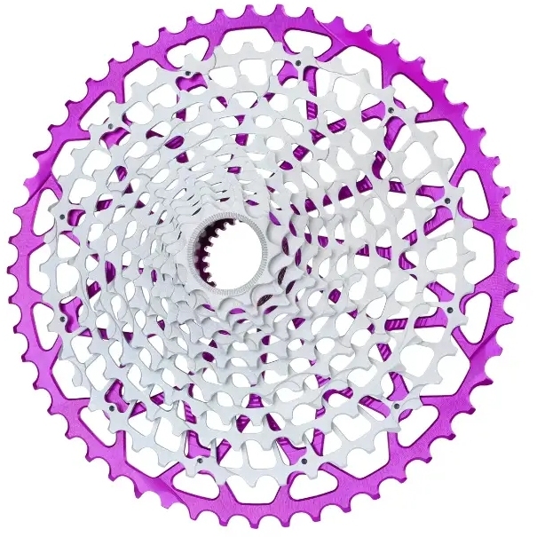 Garbaruk Cassette 12-Speed 10-52T Shimano MS — Garbaruk