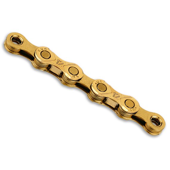 KMC Chain — afbeelding 1