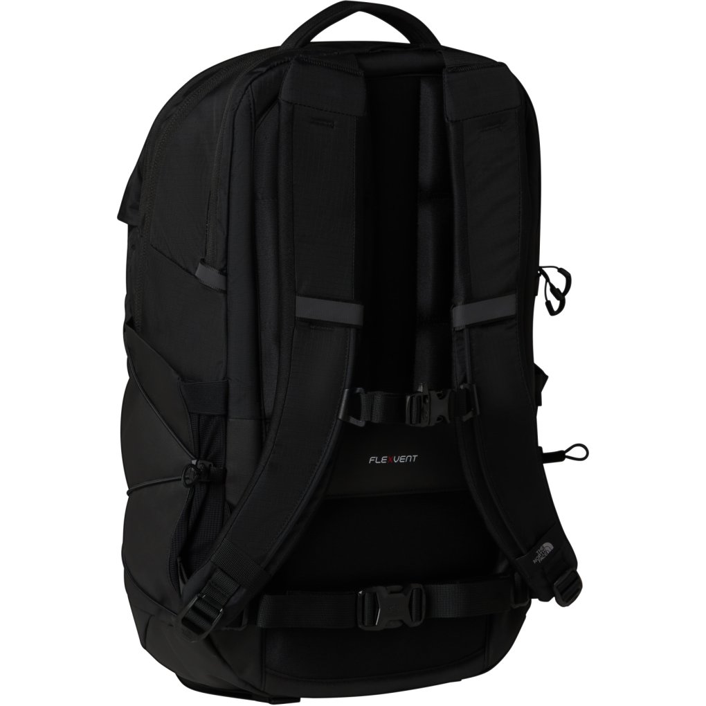 The North Face Borealis 28L Backpack TNF Black/TNF Black/NPF