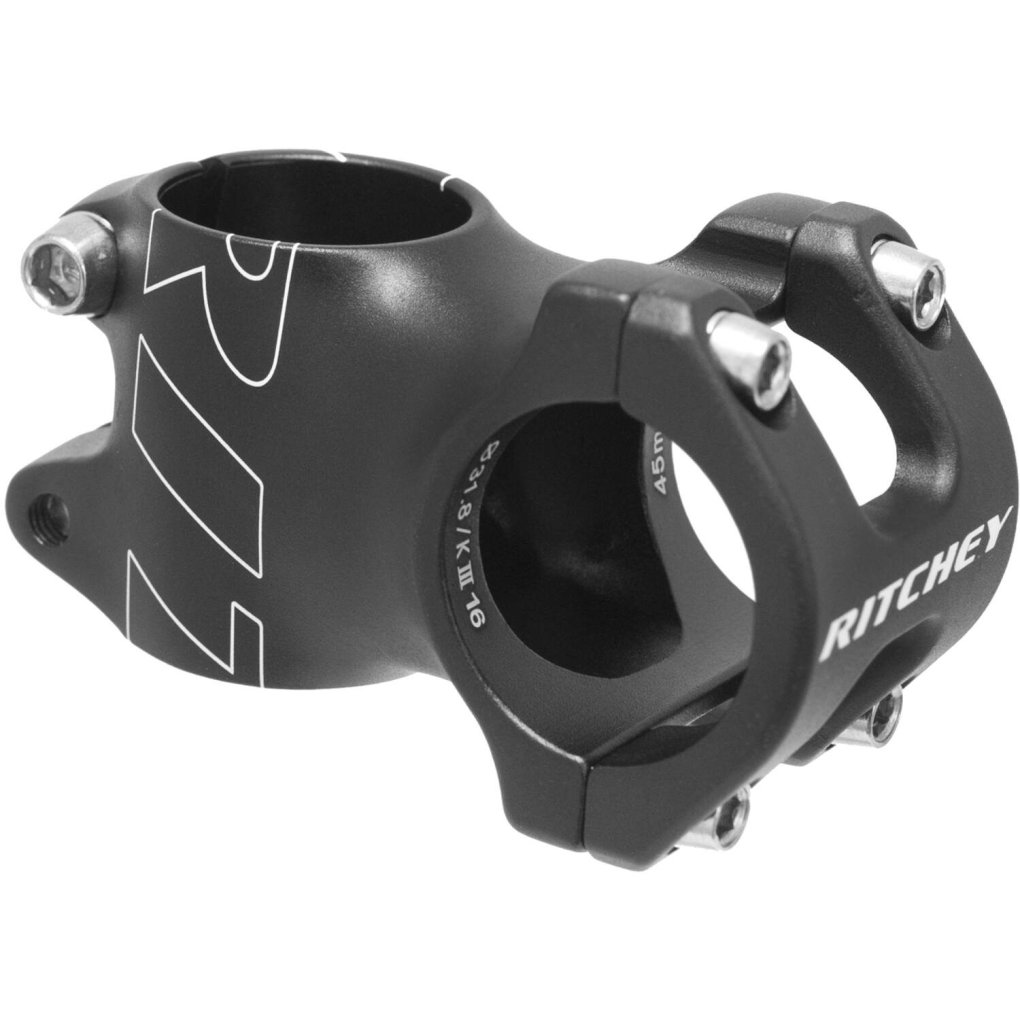 Ritchey Comp Trail Stem - 1 1/8