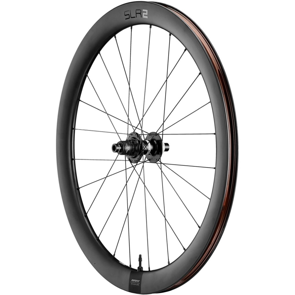 Giant SLR 2 50 Rear Wheel - 28