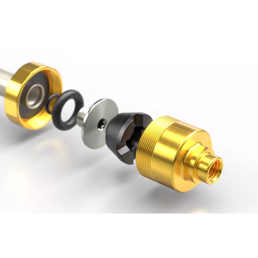 RockShox Fourche Suspendue - ZEB - Ultimate | A3 - 29