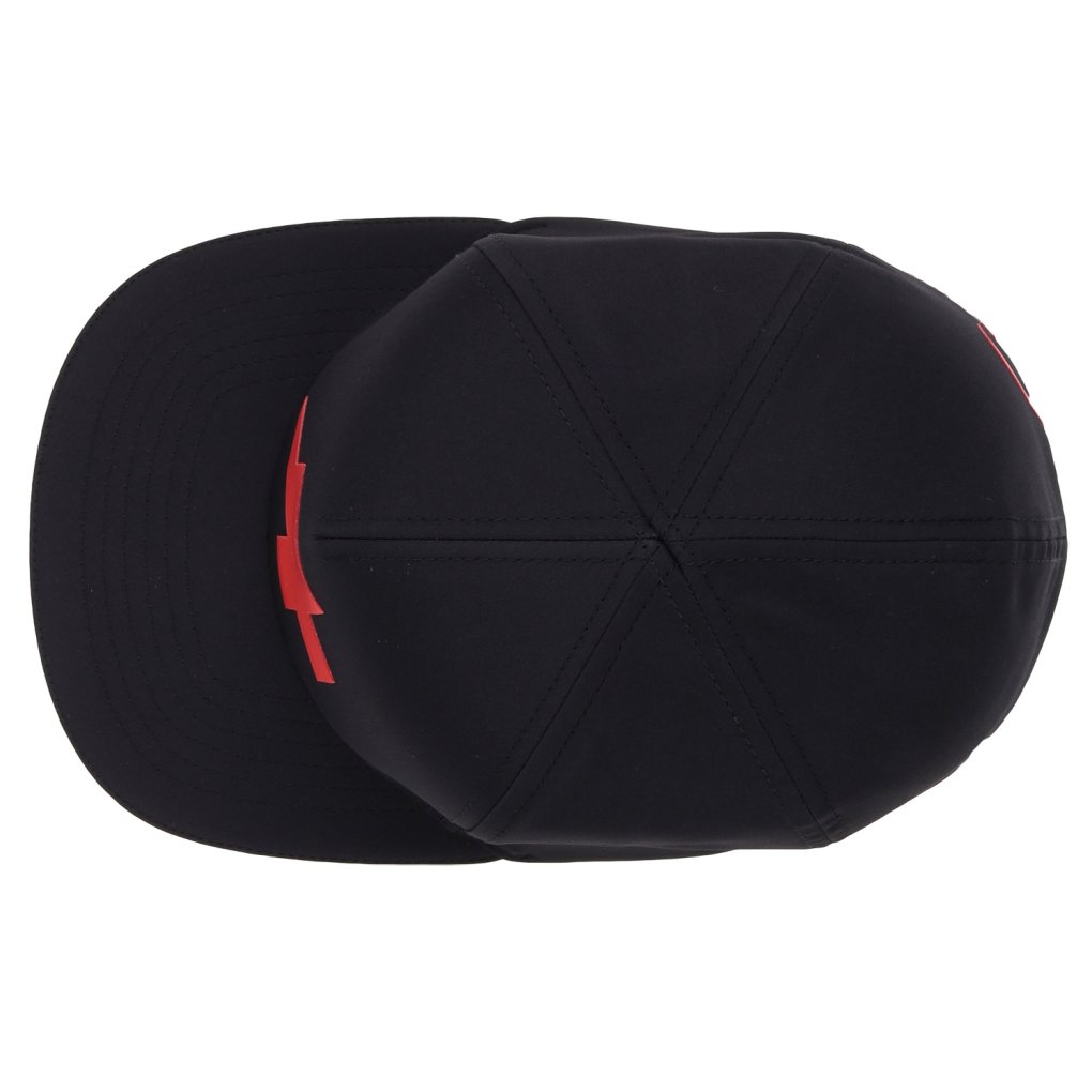 アソス_シグネチャーポディウムキャップ【SIGNATURE Cap】 Assos