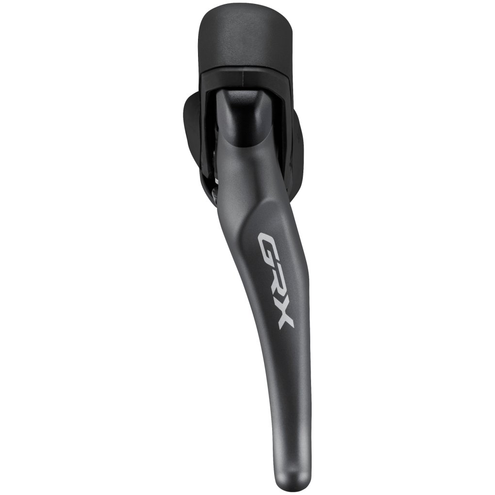 Shimano GRX ST-RX820 Brake Lever - Disc | Hydraulic - integrated