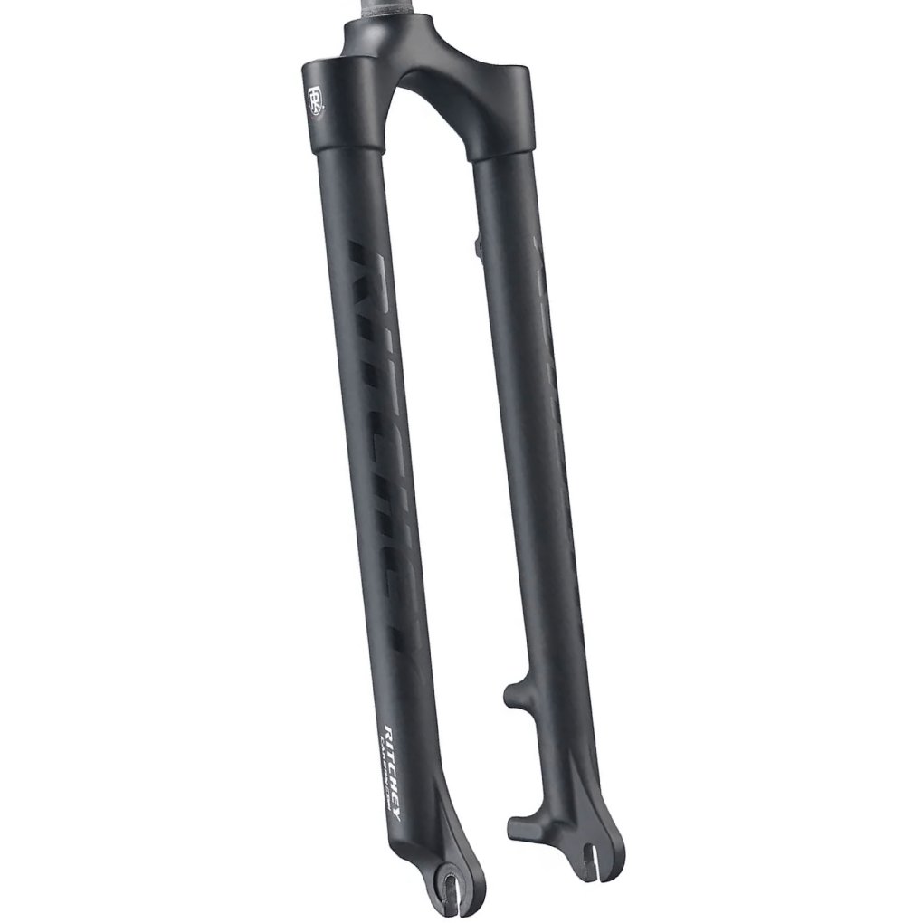 Ritchey WCS Carbon Streem Saddle - black