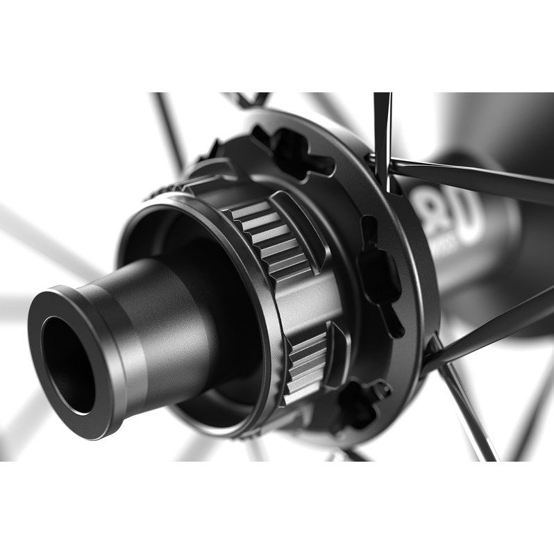 DT SWISS ARC1100　F50mm R62mm DT SWISS ARC1100 F50mm R62mm DT Swiss ARC 1100 DICUT 62