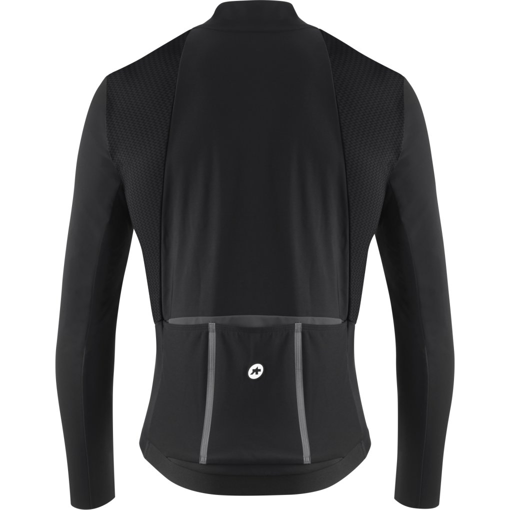 ASSOS / アソスTRAIL WINTER SOFTSHELL JACKET 取寄) アソス メンズ