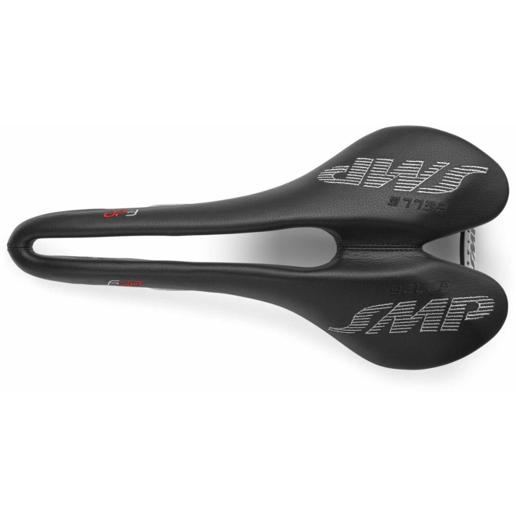 Selle SMP F20 Saddle - black | BIKE24