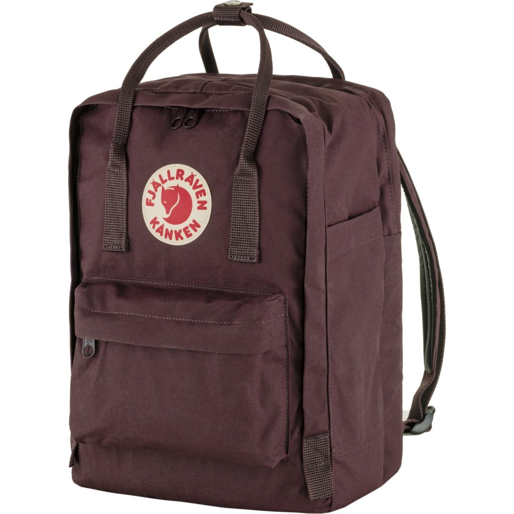 Fjällräven Sac à Dos Kånken Laptop 15