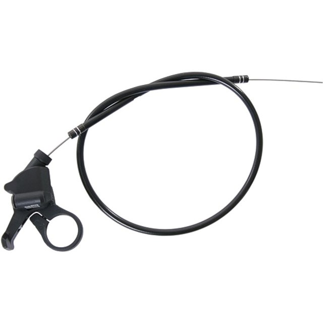 RockShox Poploc Remote Lever for Suspension Fork BIKE24