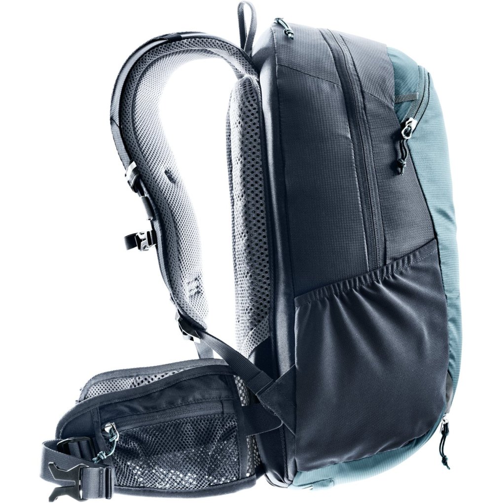 Deuter Superbike 18 Backpack - atlantic-ink | BIKE24