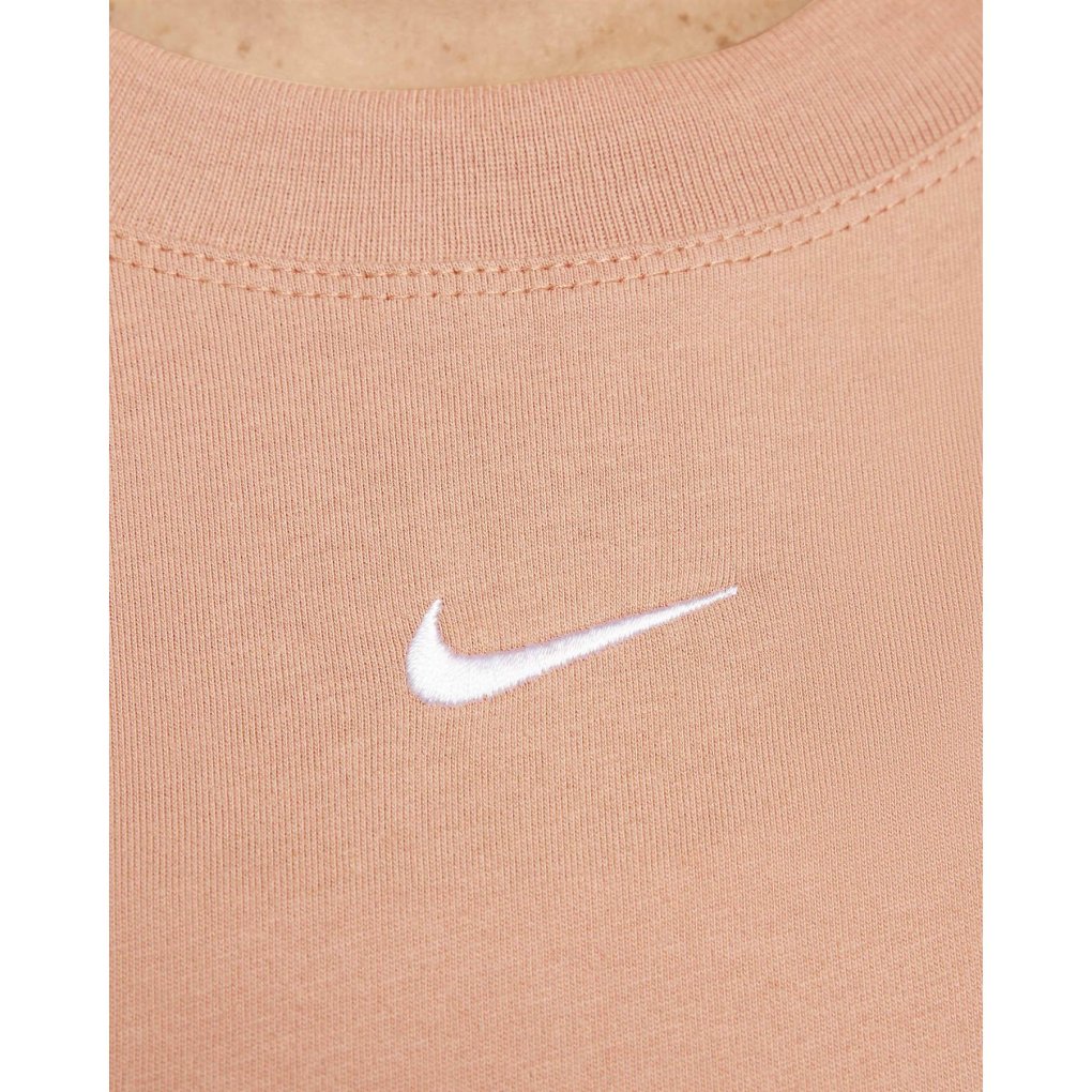 terra blush nike shirt