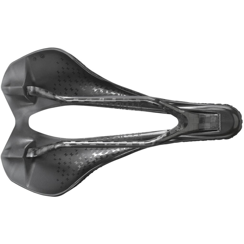 Selle Italia SLR 3D Carbon Saddle - L3 | black | BIKE24