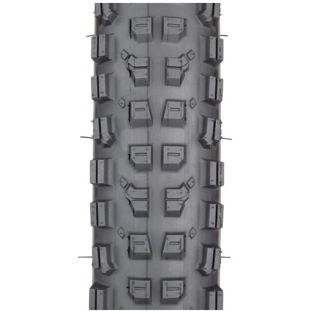 Surly Dirt Wizard Folding Tire - 60 TPI - 29x3.0 Inches | black
