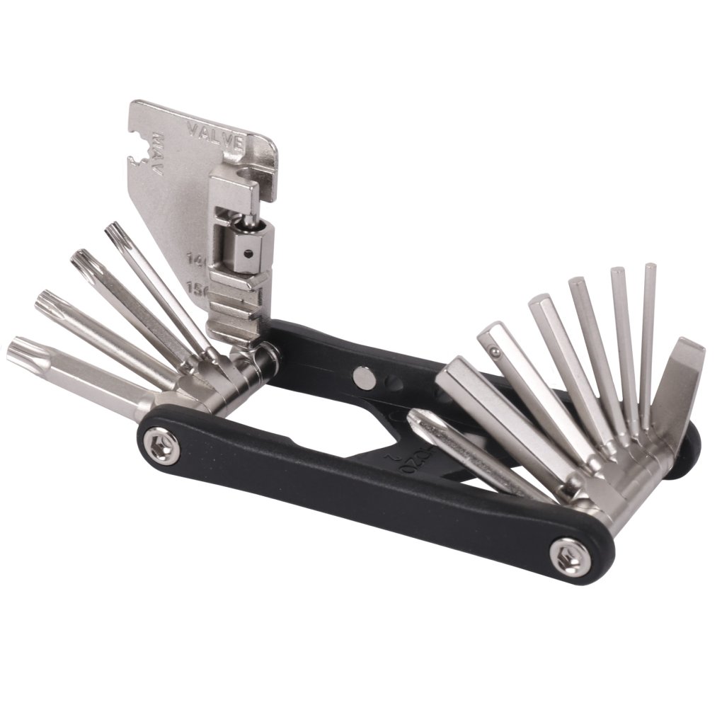 Syncros Matchbox 19CT Multitool