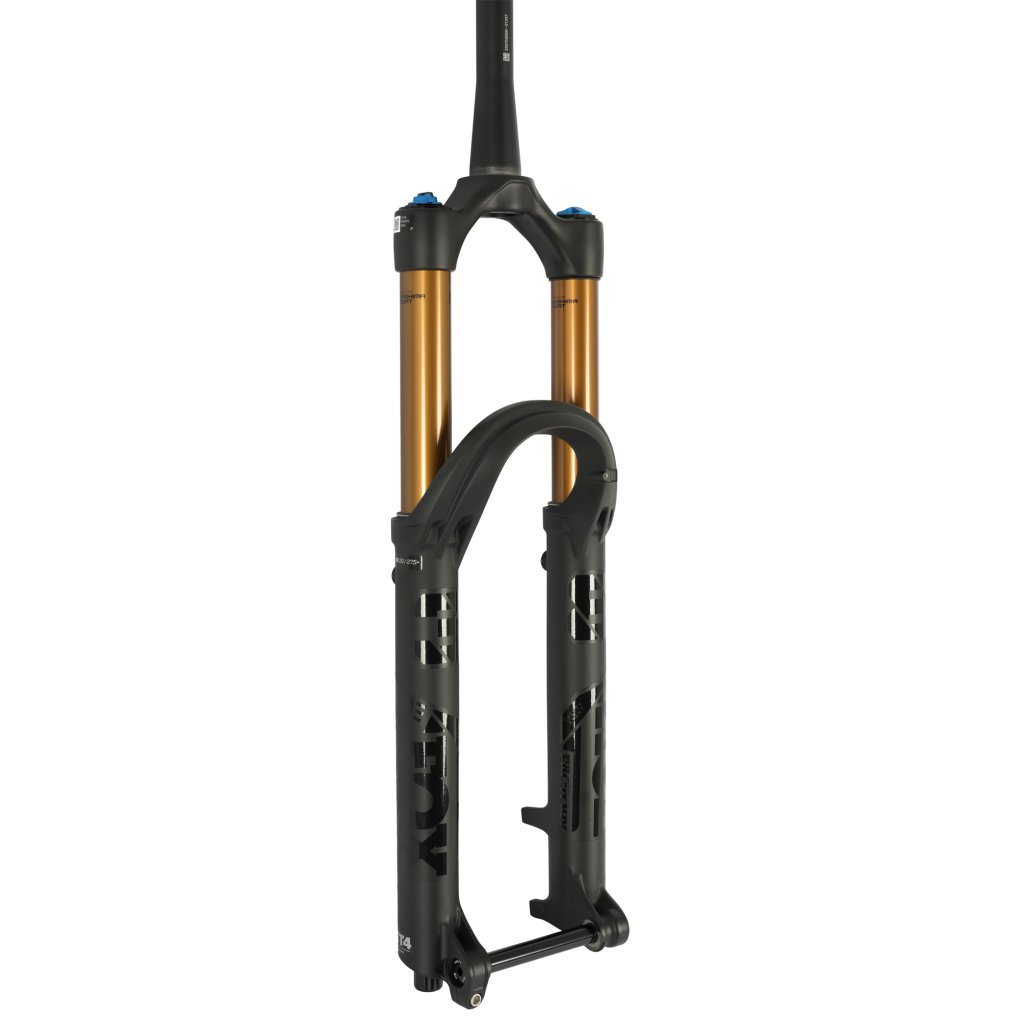 FOX 38 Suspension Fork - Factory | Float | FIT4 - 29″ | 170mm