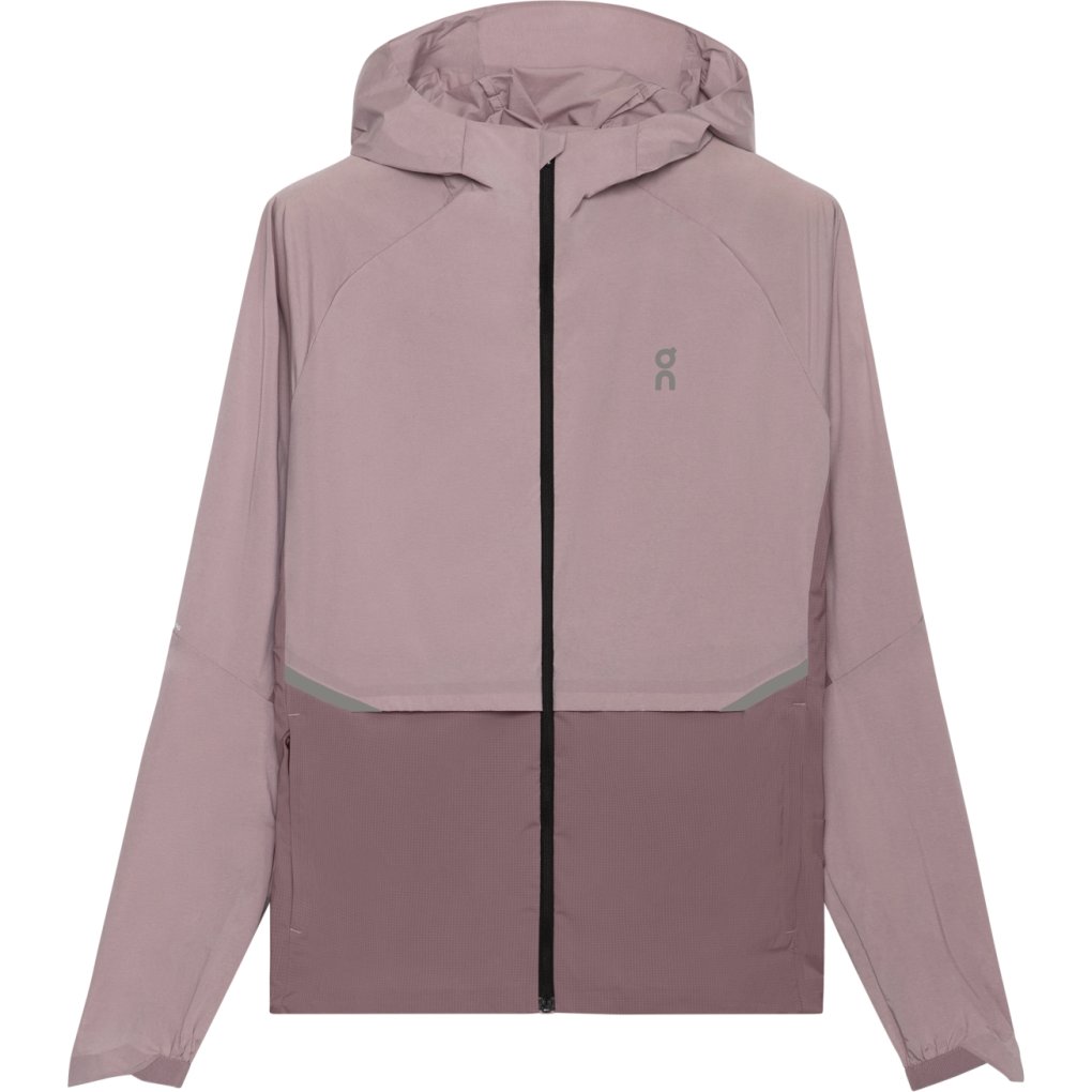 On Core Jacket Women - Heron | Gobi | BIKE24