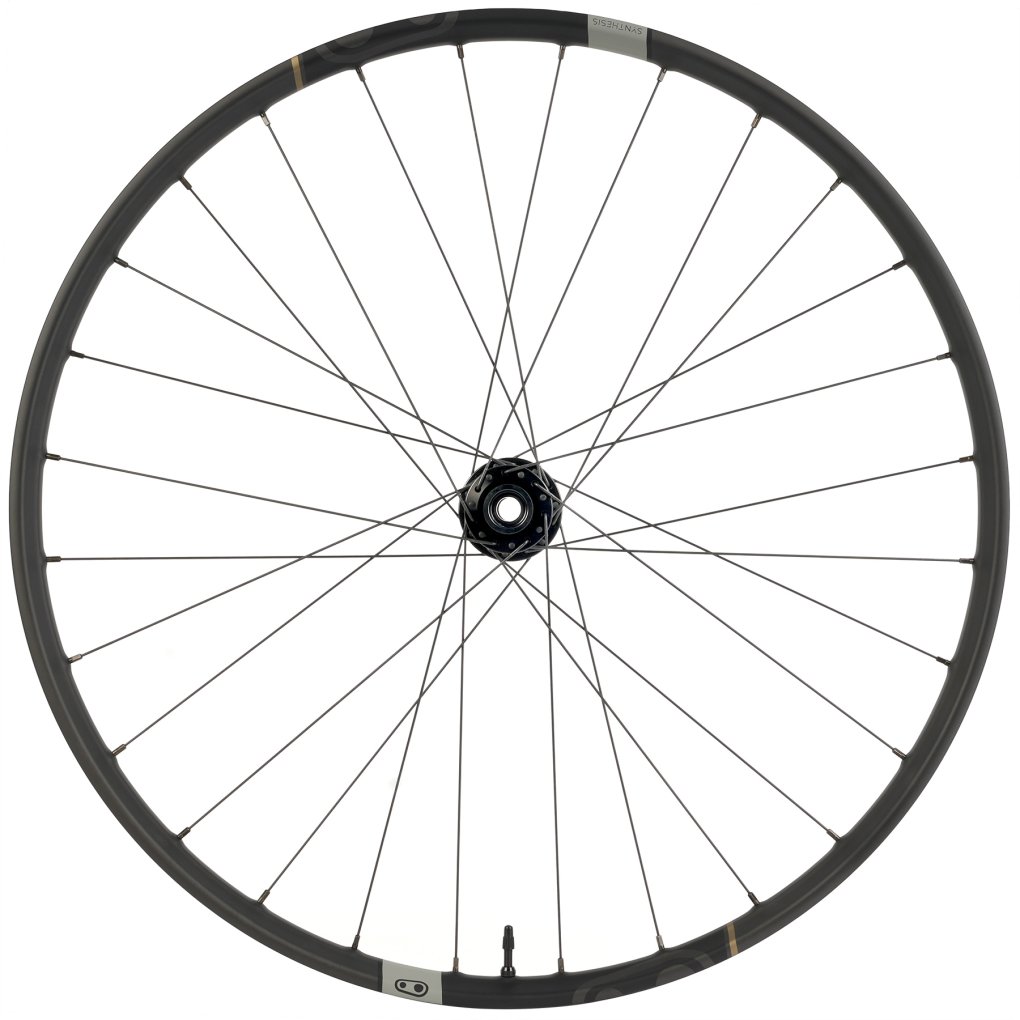 Crankbrothers Synthesis Carbon Enduro Front Wheel 29