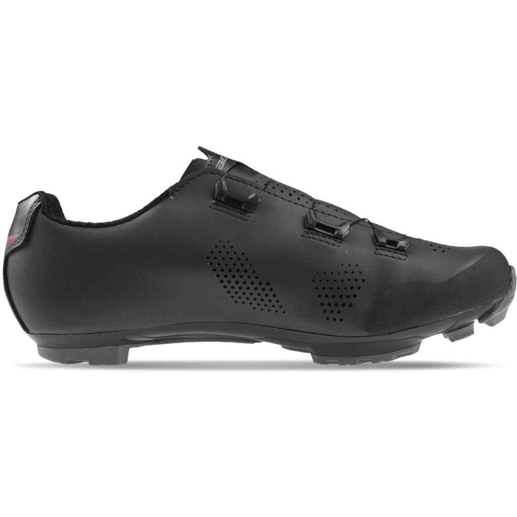 Gaerne Gravel Shoes Black BIKE24
