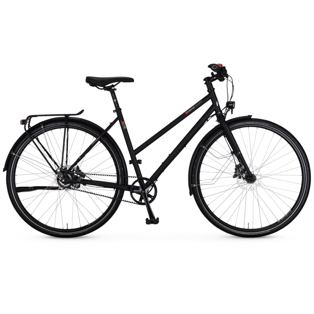 VSF Fahrradmanufaktur T-700 Alfine – 28 Zoll – Trapez – 2026